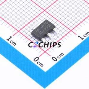Regulador lineal (LDO) PMIC de chip IC de circuito integrado SOT-223 nuevo y original de - Product Image 1