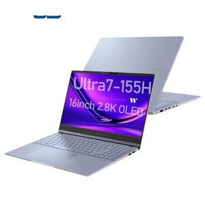 Portátil Vivobook Pro 15 Ultra 7, 32 GB, 1 TB, nuevo, pantalla OLED de 2.8K, ideal para estudiantes y uso doméstico. - Product Image 1