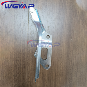 WGYAP OEM 5 na823301 J cardine cardine diretta produttore spedizione ricambi Auto per <span class=keywords><strong>Volkswagen</strong></span> per luce Tiguan L2017 - Product Image 3
