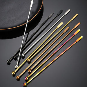 <span class=keywords><strong>BOUGIE</strong></span> en acier inoxydable en remuant la <span class=keywords><strong>tige</strong></span> en métal pour la fabrication <span class=keywords><strong>de</strong></span> bougies - Product Image 5