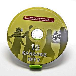 DVD Replication DVD <strong>Duplication</strong> in Bulk - Product Image 5