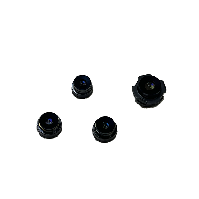 5PCS Camera Blue Light Ring for iPhone 7 8 Plus X Xs Max 12mini 13mini 11 12 13Pro Max Rear Main Camera Blue Bead Spare Parts