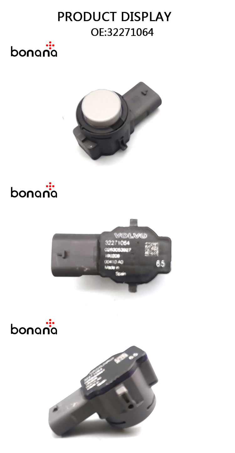Volvo PDC - Reliable 32271064 Parking Sensor for XC60, XC90