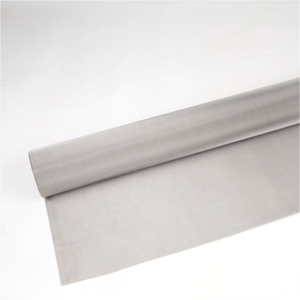 Maille tissée en acier inoxydable 304 AnPing, 60 mailles, 0,18 mm, protection contre la corrosion pour filtres/tissus filtrants - Product Image 3