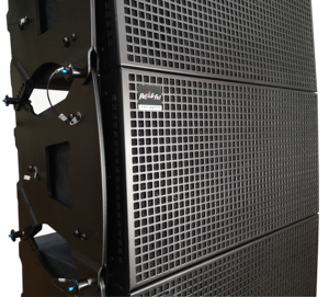 Thiết Kế Mới <span class=keywords><strong>10</strong></span> Inch Đầy Đủ Phạm Vi Ngoài Trời Dòng Mảng Hệ Thống Loa - Product Image 2