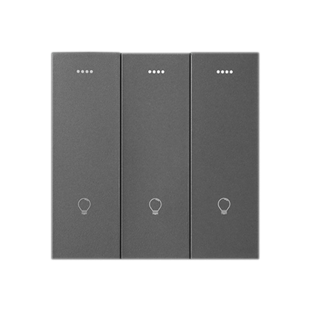 3 commutateur de gang