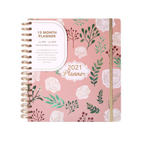 Carnets de notes personnalisés A4 A5, agendas, cahiers à couverture rigide, carnets à spirales lignés sur mesure