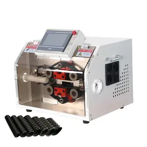 Máquina automática de corte de tubos, SA-BW32