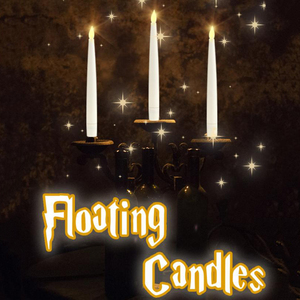 Bougies LED effilées scintillantes à piles, sans flamme, pour dîner, fête, mariage, décoration de restaurant OEM/ODM - Product Image 3