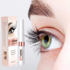 Suero para <span class=keywords><strong>Pestañas</strong></span> OTVENA - Hidratante y Rizador - Aumento Visible de Longitud y Volumen - Precio Directo de Fábrica - Product Image 1