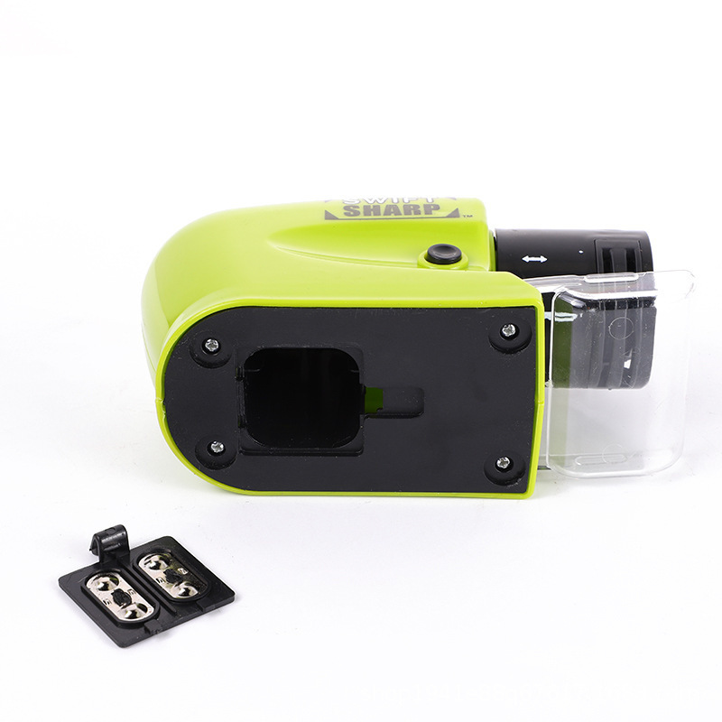 electric knife sharpener machine