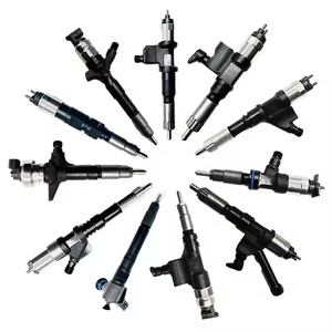 Injecteur de carburant diesel de haute qualité à <span class=keywords><strong>prix</strong></span> d'usine 0445110866/865 - Product Image 6