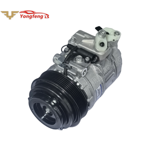 Compresseur de climatisation de voiture 7SBU17C pour A6 W202 S202 W210 S210 W461 W463 W163 W140 S300 A208 C208 S600 0002300911 0002342911 - Product Image 4
