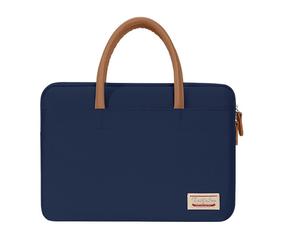 Colección <span class=keywords><strong>Cartera</strong></span> de tendencias de moda con cierre abierto para <span class=keywords><strong>mujer</strong></span>, maletín y bolsas para ordenador portátil con asa suave para llevar ordenador - Product Image 1