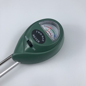 Soil Moisture And Ph Meter 7031 Multifunctional Soil Tester For Garden And Farm Use - Product Image 4
