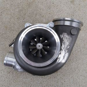CRAFT Turbo G25-550 G25-660 turbocompresseur inverse 0.72AR 871388-5002s 740902-0078 compresseur turbo - Product Image 2