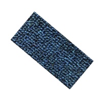 Tapis moderne écologique de couleur unie Rouleau de tapis en polypropylène personnalisé de haute qualité à bas prix