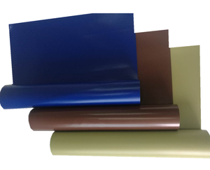 Tissu tarpe enduit de PVC, matériau robuste <span class=keywords><strong>pour</strong></span> réservoir <span class=keywords><strong>d</strong></span>'<span class=keywords><strong>eau</strong></span> flexible 1 pièce - Product Image 1