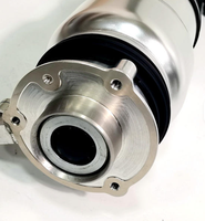Amortisseurs avant neufs Filansk (gauche + droite) OE 37106878225/37106878226 pour Rolls-Royce Cullinan RR31