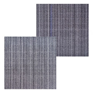 Ventes chaudes Autocollants de sol en PVC écologiques autocollants épais style moderne motif de tapis sans odeur de formaldéhyde - Product Image 2
