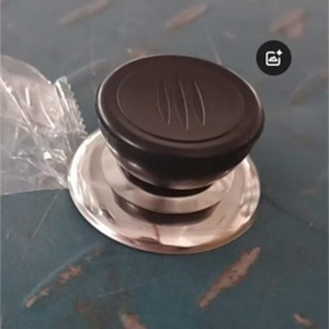 Accesorio de Cocina en Oferta, Tapa de Vidrio para Olla, Perillas Universales para Tapa de Olla - Product Image 2