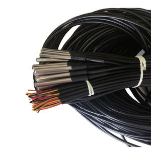 Датчик температуры LM35DZ с зондом из нержавеющей стали, настраиваемый датчик температуры - Product Image 5