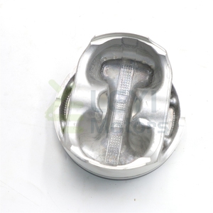 ลูกสูบคุณภาพสูง 2730301517/2730302117 สำหรับ Mercedes Benz M273 M273.960 รุ่น C CLASS E 5.5L ขนาด 98 มม. พร้อมแหวนลูกสูบและสลักลูกสูบใหม่ - Product Image 4