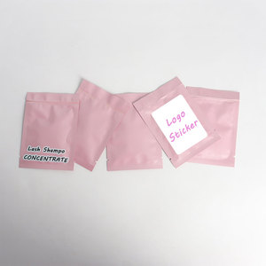 Tear Free <strong>Lash</strong> <strong>Cleanser</strong> Concentrate Kit Eyelash <strong>Extension</strong> Shampoo Kit <strong>Lash</strong> Brush <strong>Cleanser</strong> <strong>Lash</strong> <strong>Cleanser</strong> Concentrate - Product Image 4