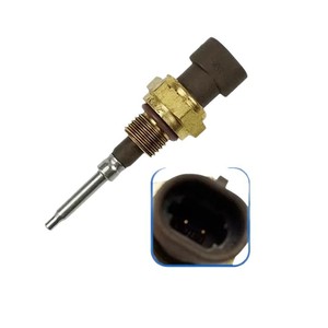 Sonde de vitesse de moteur Moons 4307110 pour générateur diesel, sonde d'engrenage en acier inoxydable - Product Image 4