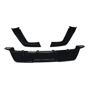 Difusor de Parachoques Trasero Estilo M Sport 2020-2025 para G06 M50i M50d M60i M60d, Modificación de Carrocería Exterior - Product Image 6