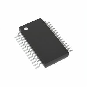 28 SSOP Electronic Circuit Components PIC16C63A-20I_SS Original One Stop Service Embedded - Product Image 1