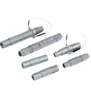 ขั้วต่อ Csp Daihatsu รุ่น 0B ขั้วต่อโลหะแบบ Aviation Plug วัสดุ Pa66 เกรดทางการแพทย์ ทนอุณหภูมิใช้งาน 100 องศาเซลเซียส - Product Image 5