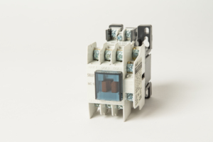 Contacteur magnétique DACO MC 12 fabriqué en Corée, 100% original, contacteur électrique industriel, logo OEM disponible - Product Image 6