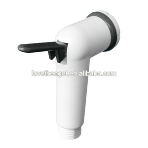 Мусульманский дешевый пластиковый биде-распылитель shattaf - Product Image 3
