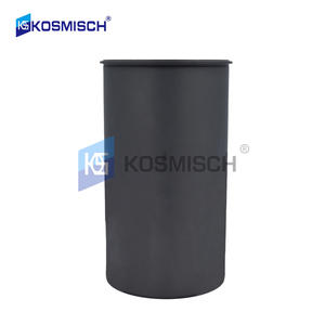 Гильза цилиндра 13B OEM качества, OEM 11461-58020, размер 101/102 мм, для дизельных двигателей автомобилей TOYOTA, запчасти - Product Image 1