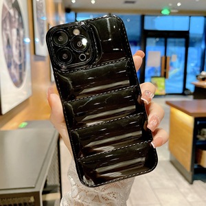 เคส3D ปลาปักเป้าสำหรับ <span class=keywords><strong>iPhone</strong></span> 7 8 PLUS 11 <span class=keywords><strong>12</strong></span> 13 14 <span class=keywords><strong>PRO</strong></span> <span class=keywords><strong>MAX</strong></span> แจ็กเก็ตโทรศัพท์มือถือ TPU11 - Product Image 6