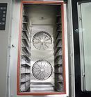 فرن خبز الخبز على سطح الطاولة بتدفق تجاري كهربائي فعال من الفولاذ المقاوم للصدأ للخبز الحراري - Product Image 4