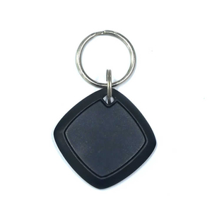 Tùy chỉnh rewritable NFC thanh toán em4305 Key Fob 215 213 tag 13.56MHz RFID không tiếp xúc ABS PPS Mini Keychain Vòng kinh doanh - Product Image 5