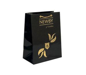 Fábrica de Guangzhou, venta al por mayor de nuevos materiales, buen precio, comprar una bolsa de papel - Product Image 6