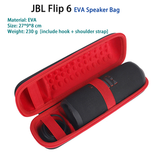 <span class=keywords><strong>JBL</strong></span> เคสลำโพงแบบฝาพับ<span class=keywords><strong>6</strong></span>จากโรงงาน,เคสกระเป๋า<span class=keywords><strong>ลำโพง</strong></span> Eva แบบพกพาแข็งเคส<span class=keywords><strong>ลำโพง</strong></span>ไร้สายสำหรับ <span class=keywords><strong>JBL</strong></span> แบบพับได้<span class=keywords><strong>6</strong></span>กล่องกระเป๋า - Product Image 2