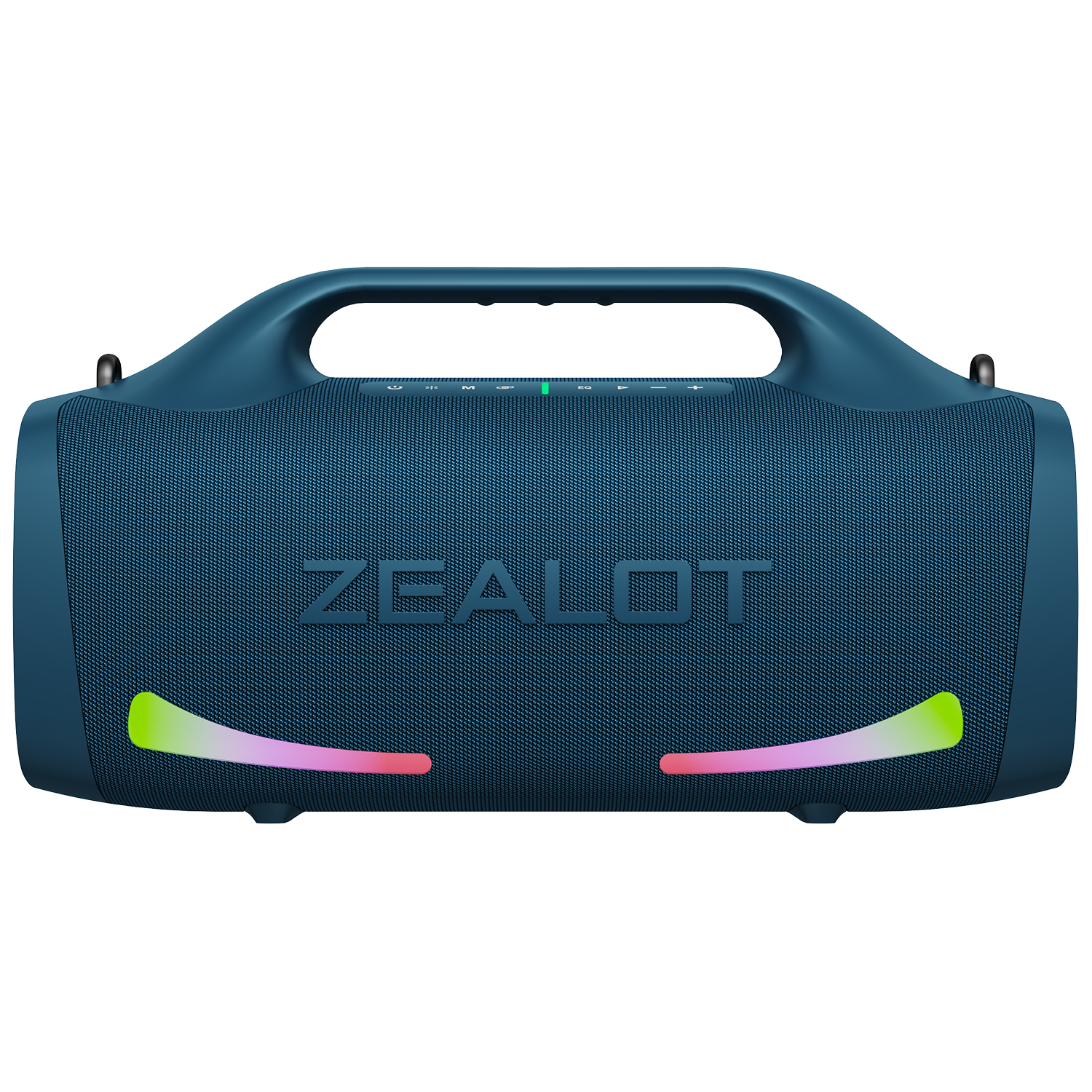 ZEALOT S79 100Wステレオサウンドスピーカー、エクストラベース