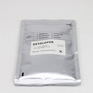 Polvo revelador compatible FC55 para Toshiba Developer FC55, polvo portador 5520c 6520c 6530c 5520 6520 6530 - Product Image 3