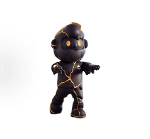 <span class=keywords><strong>บ๊</strong></span><span class=keywords><strong>อบ</strong></span>ชาวนาทำจากพีวีซีมีเทรนสำหรับใช้ตกแต่งของขวัญเซอร์ไพรส์ - Product Image 1