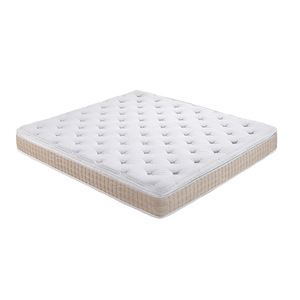 Materasso in Memory Foam per Hotel e B&B, Spessore 240mm, 15x2 Metri, Molle Insacchettate, Silenzioso, Imballaggio Arrotolato, Arredamento Casa - Product Image 5