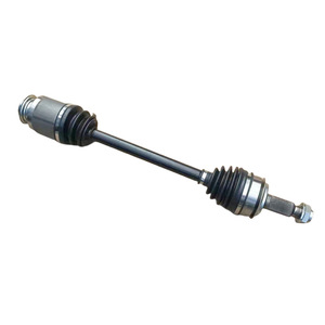 Arbre de transmission avant gauche/droit Acura, demi-arbre avec joint homocinétique 44305-STX-A02 44306-STX-A02, pièce de rechange neuve en acier - Product Image 1