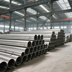 Труба из низкоуглеродистой аустенитной нержавеющей стали ASTM A240/A240M EN 10088-2, дуплексная труба из нержавеющей стали 904L, цена - Product Image 5