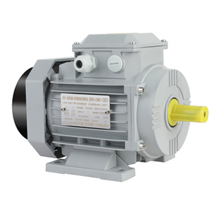 YE3 Series Horizontal Efficient Energy-Saving Aluminum Shell Three-Phase Asynchronous <b>Motor</b> for Fans <b>Water</b> <b>Pumps</b> 1KW Waterproof - Product Image 1