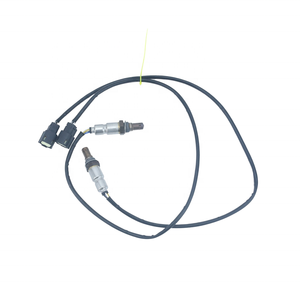 Sensor oksigen Lambda Sensor untuk Audi Seat Skoda <span class=keywords><strong>VAG</strong></span> VW-Auto Parts - Product Image 5