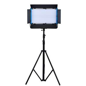 Yidoblo 100w bi color white Panel LED film shooting studio <span class=keywords><strong>video</strong></span> A-2200IIT <span class=keywords><strong>con</strong></span> 10 effetti di illuminazione illuminazione fotografica - Product Image 5