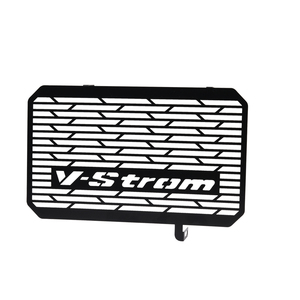 ฝาครอบป้องกันหม้อน้ำมอเตอร์ไซค์ สำหรับ SUZUKI <span class=keywords><strong>V</strong></span>-<span class=keywords><strong>Strom</strong></span> DL <span class=keywords><strong>1000</strong></span> Vstrom DL1000 <span class=keywords><strong>2002</strong></span> - 2012 2011 อุปกรณ์เสริม - Product Image 3